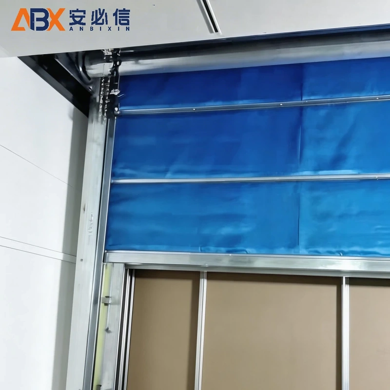 湛江市冷库门封